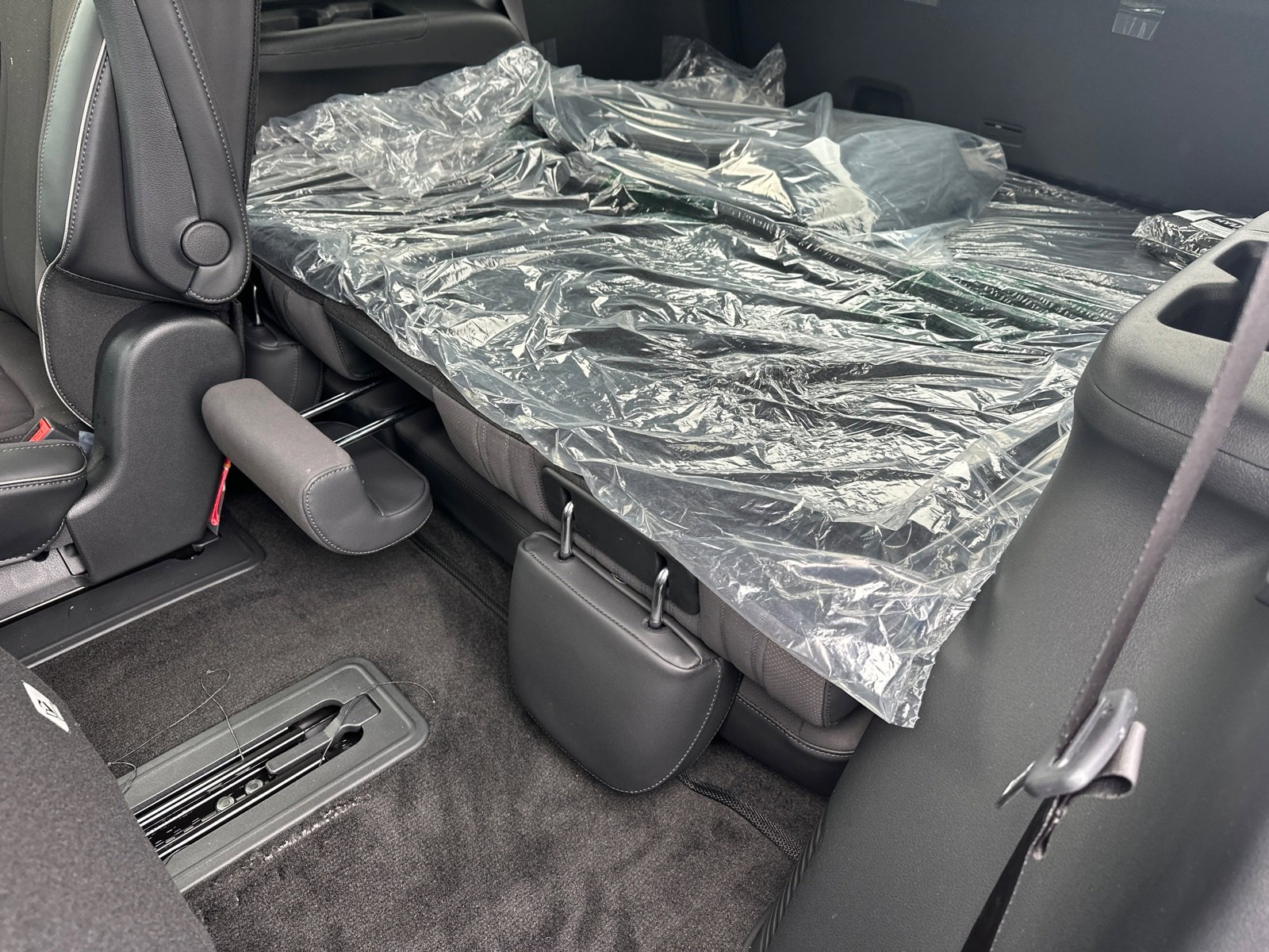 New 2025 Hyundai Palisade Calligraphy image 17