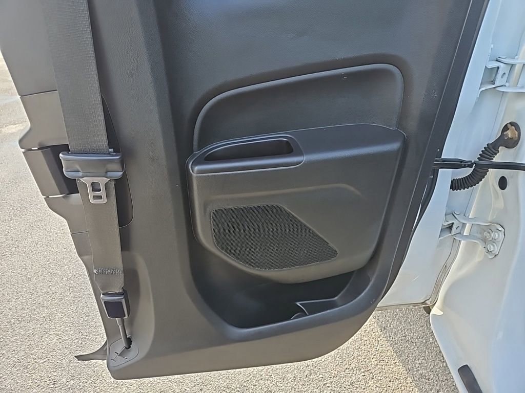 Used 2017 Chevrolet Colorado Z71 image 31