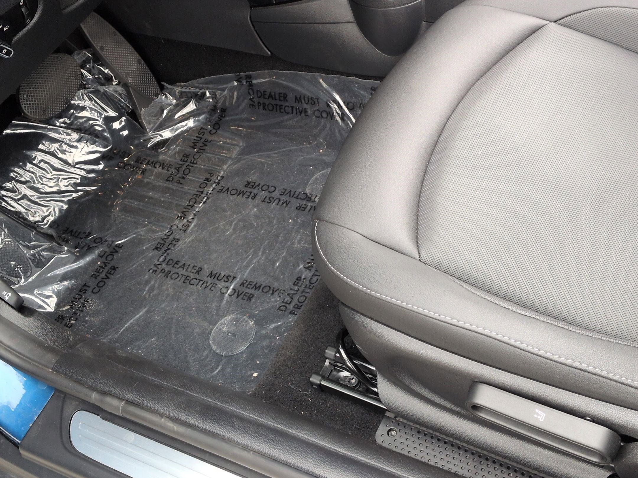 Used 2024 MINI Cooper Convertible image 17