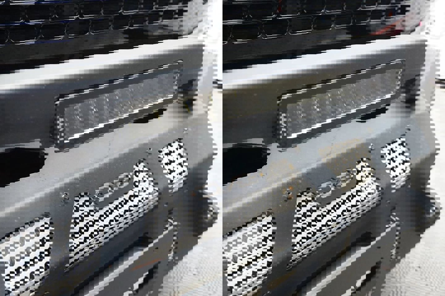 Used 2022 Ford Bronco Wildtrak image 23