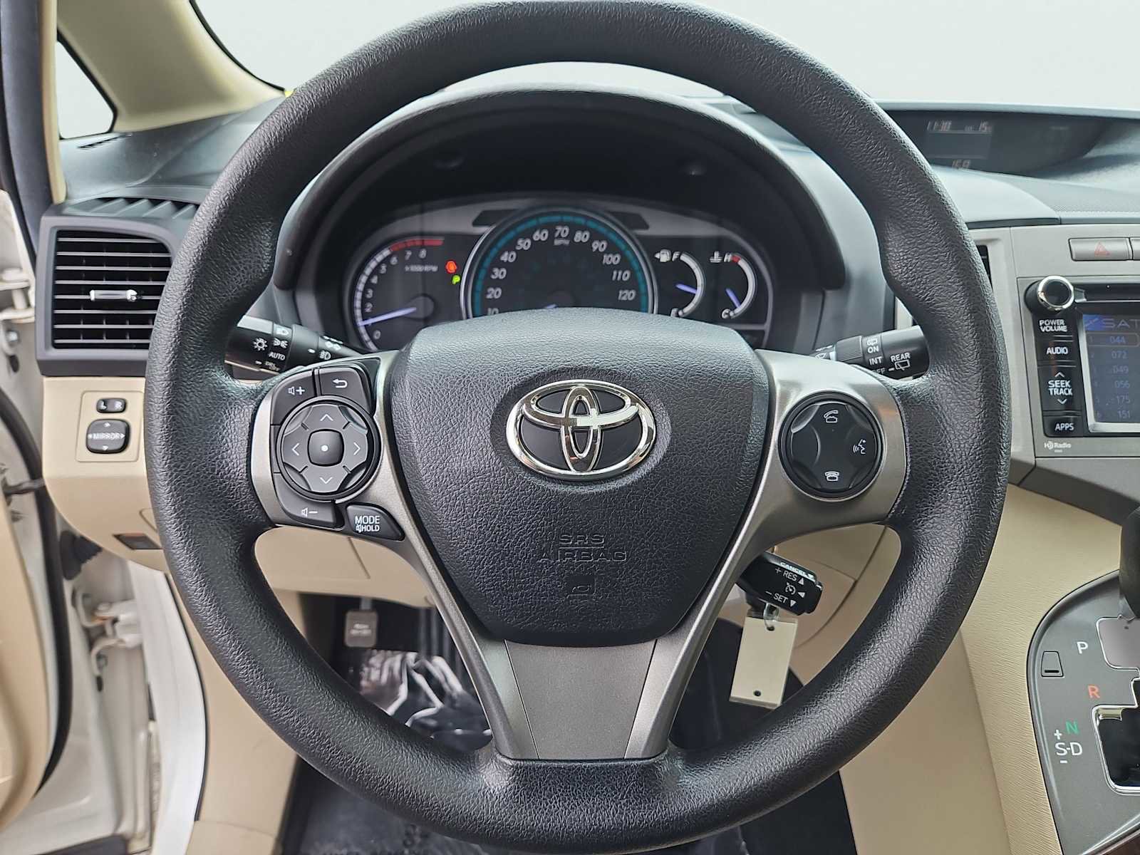 Used 2014 Toyota Venza LE w/ LE Preferred Package AWD/4WD image 25