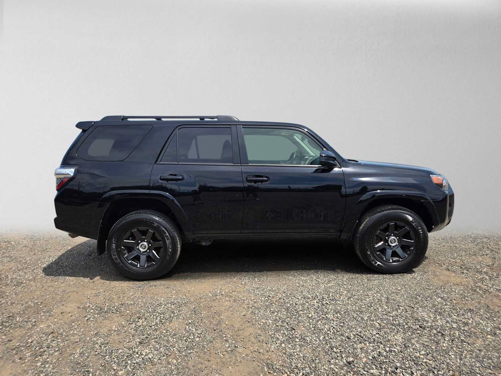 Certified 2021 Toyota 4Runner Trail Special Edition AWD/4WD image 3
