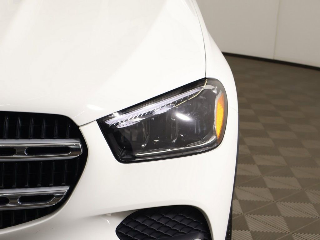 Used 2024 Mercedes-Benz GLE 450 4MATIC image 16