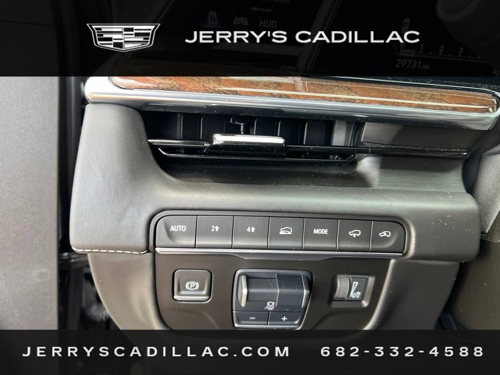 Used 2021 Cadillac Escalade Sport Platinum AWD/4WD image 14