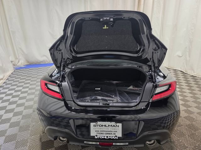 New 2026 Subaru BRZ Limited image 30