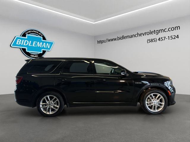 Used 2022 Dodge Durango R/T image 9