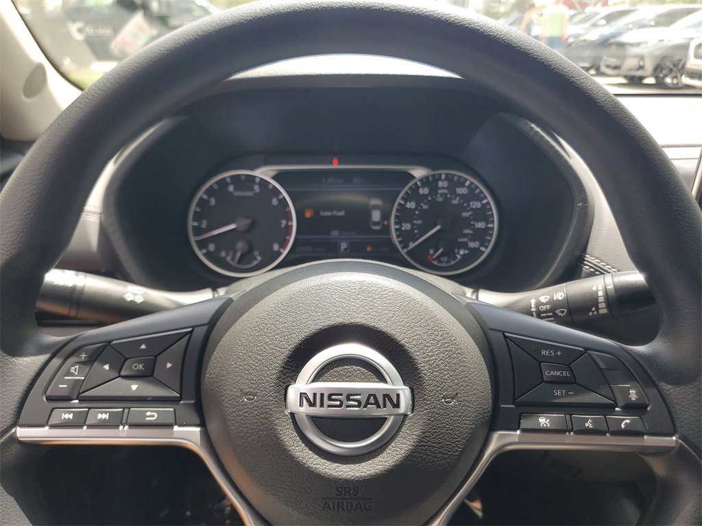 Certified 2023 Nissan Sentra SV image 19