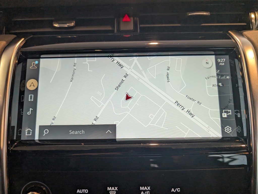 Used 2021 Land Rover Discovery Sport S image 20