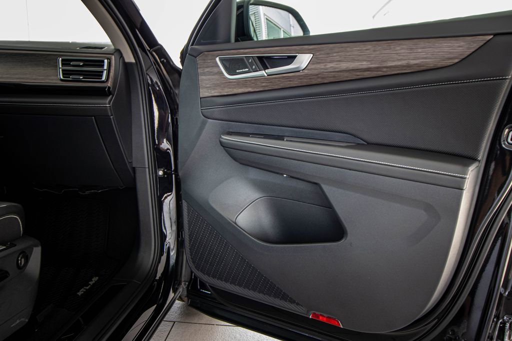 New 2026 Volkswagen Atlas SEL Premium R-Line AWD/4WD image 22