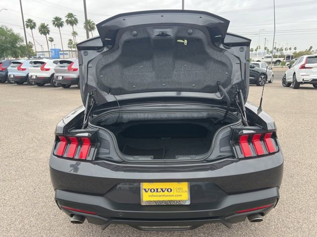 Used 2024 Ford Mustang Premium RWD image 25