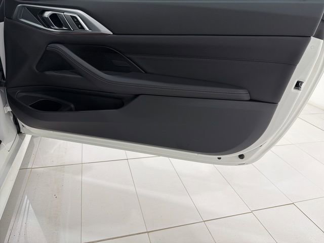 Certified 2023 BMW 430i xDrive Coupe w/ Convenience Package image 17