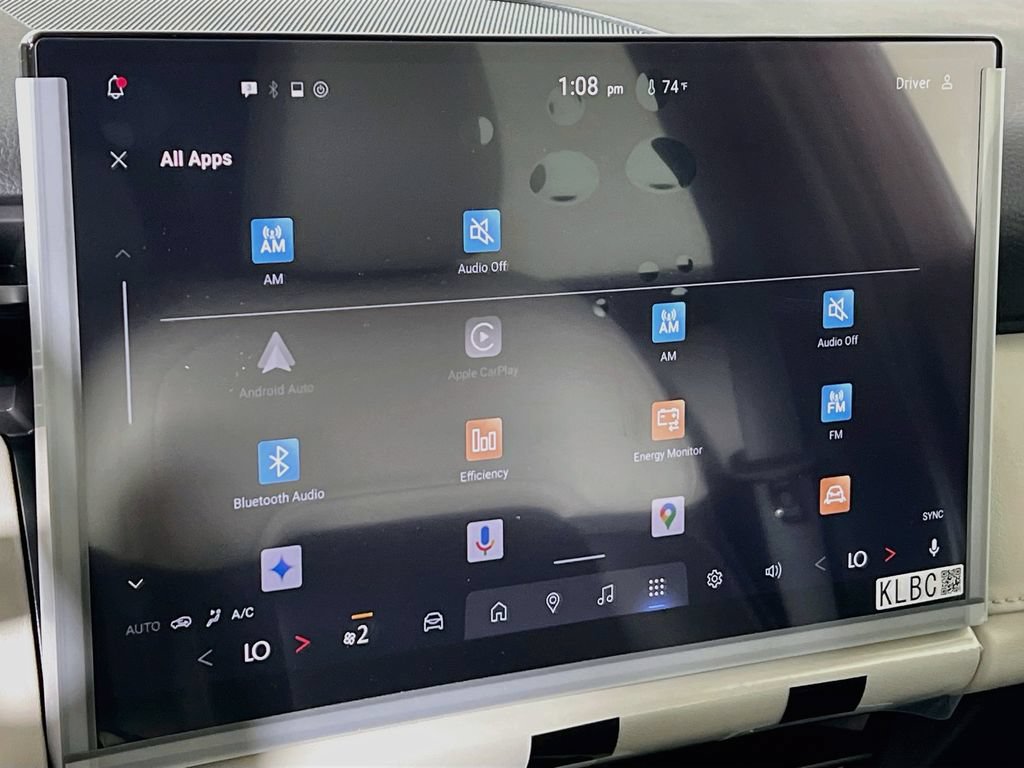 New 2026 MAZDA CX-5 Select AWD/4WD image 12