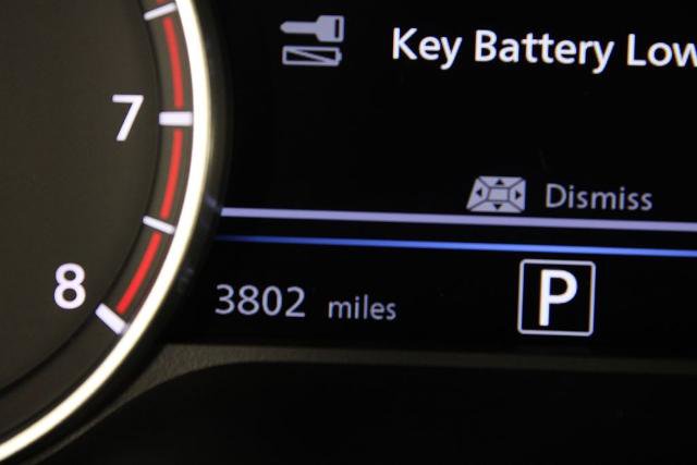 Certified 2022 Nissan Sentra SV w/ All-Weather Package image 28