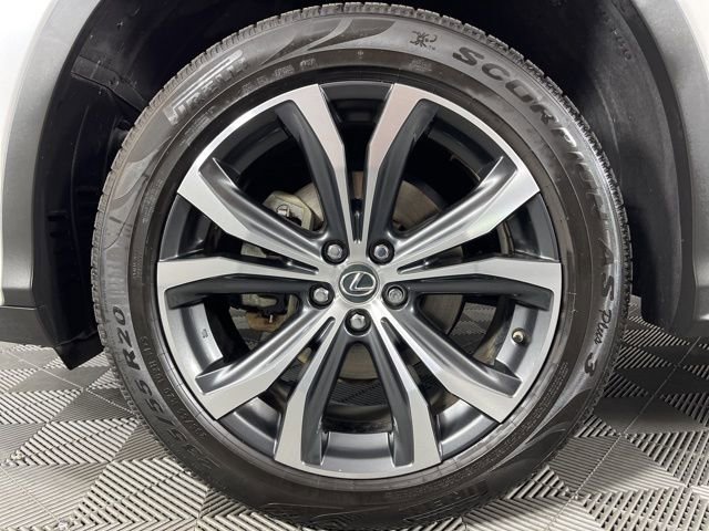 Used 2021 Lexus RX 350L FWD w/ Premium Package image 12