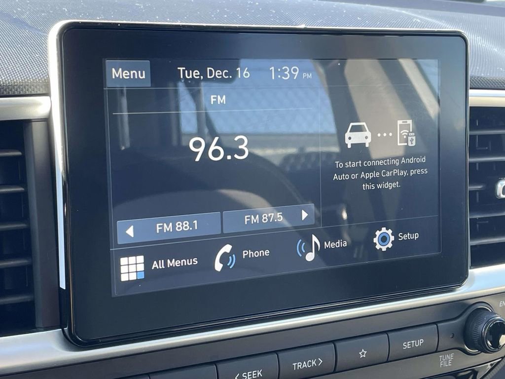 New 2026 Hyundai Venue SEL image 25