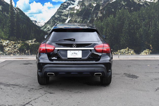 Used 2019 Mercedes-Benz GLA 250 GLA 250 image 10