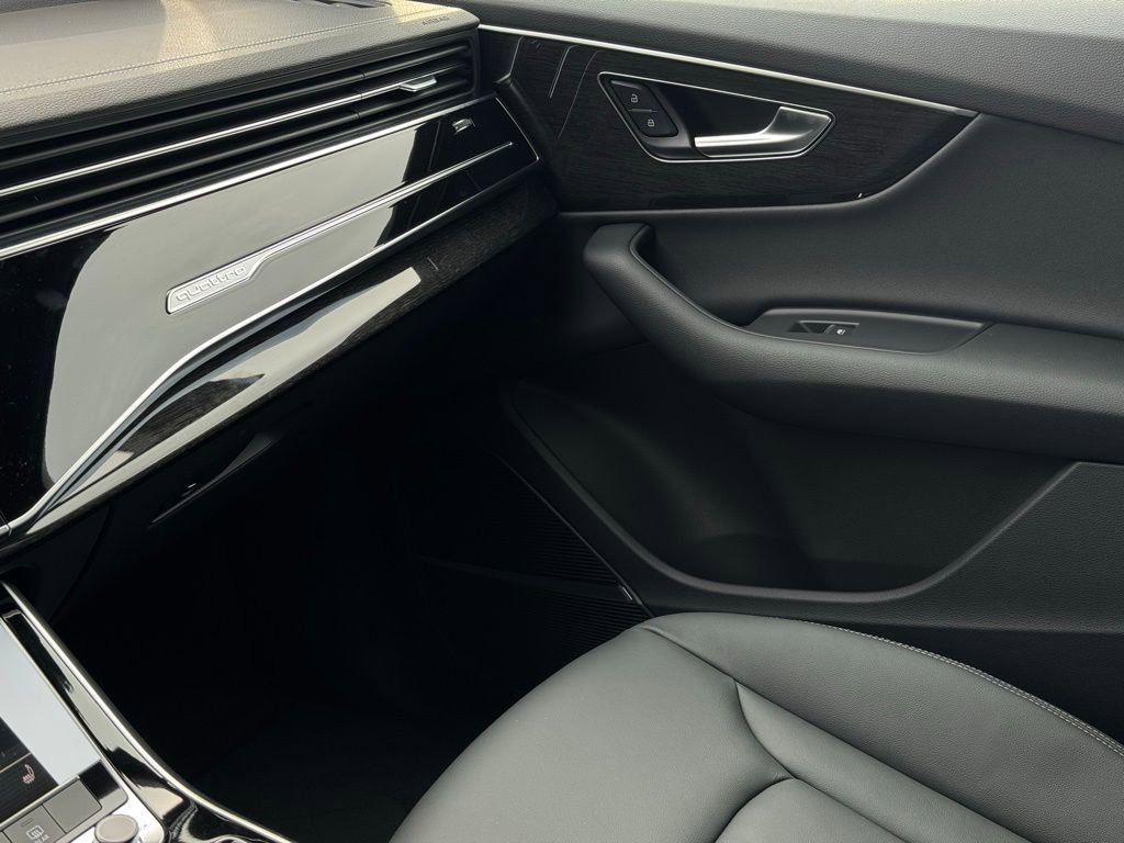 New 2026 Audi Q7 2.0T Premium image 36