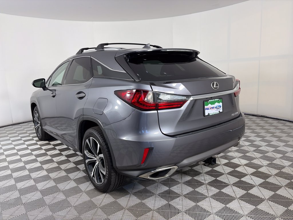 Used 2016 Lexus RX 350 AWD w/ Premium Package image 5