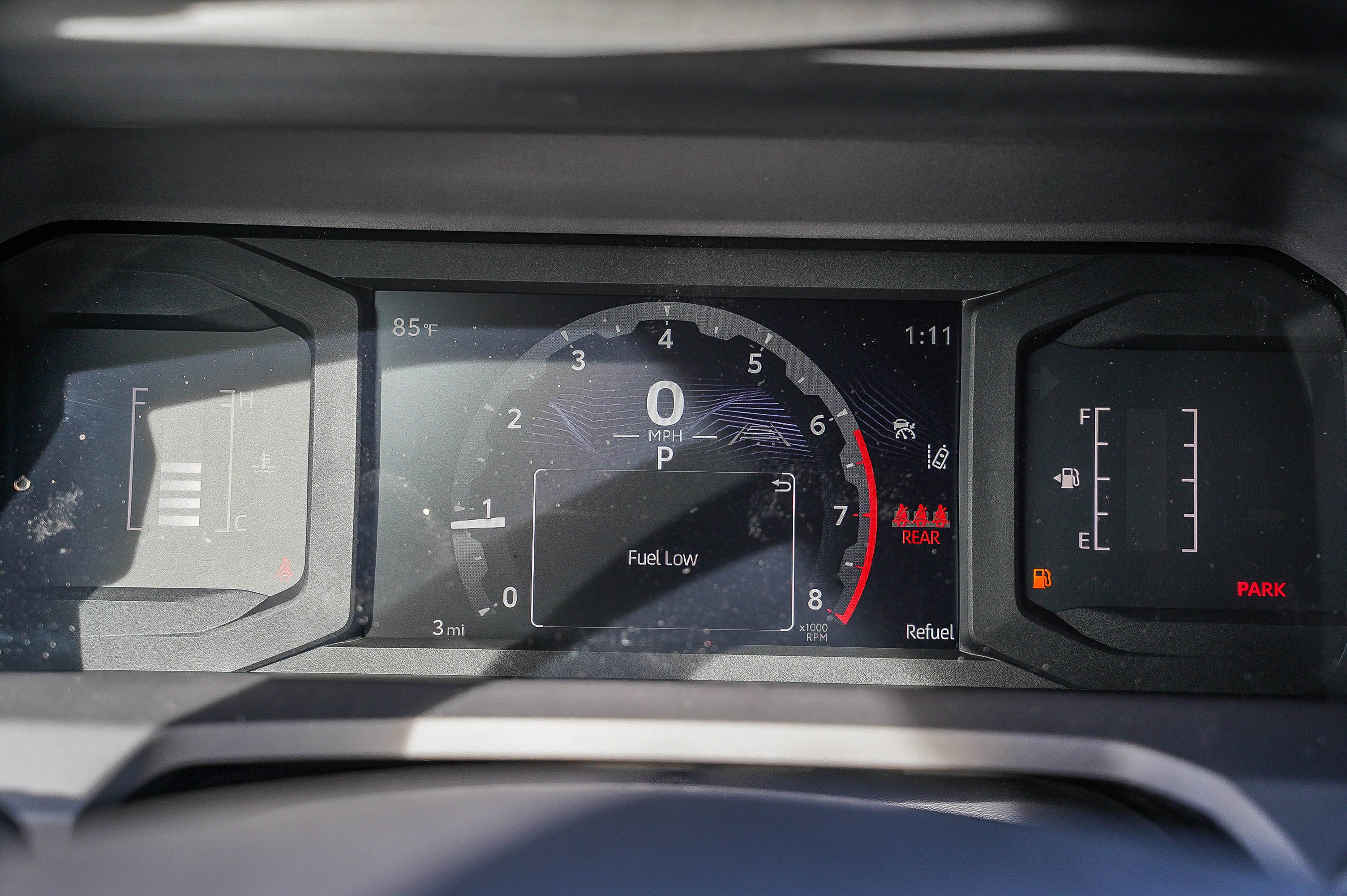 New 2026 Toyota Tacoma SR5 AWD/4WD image 24