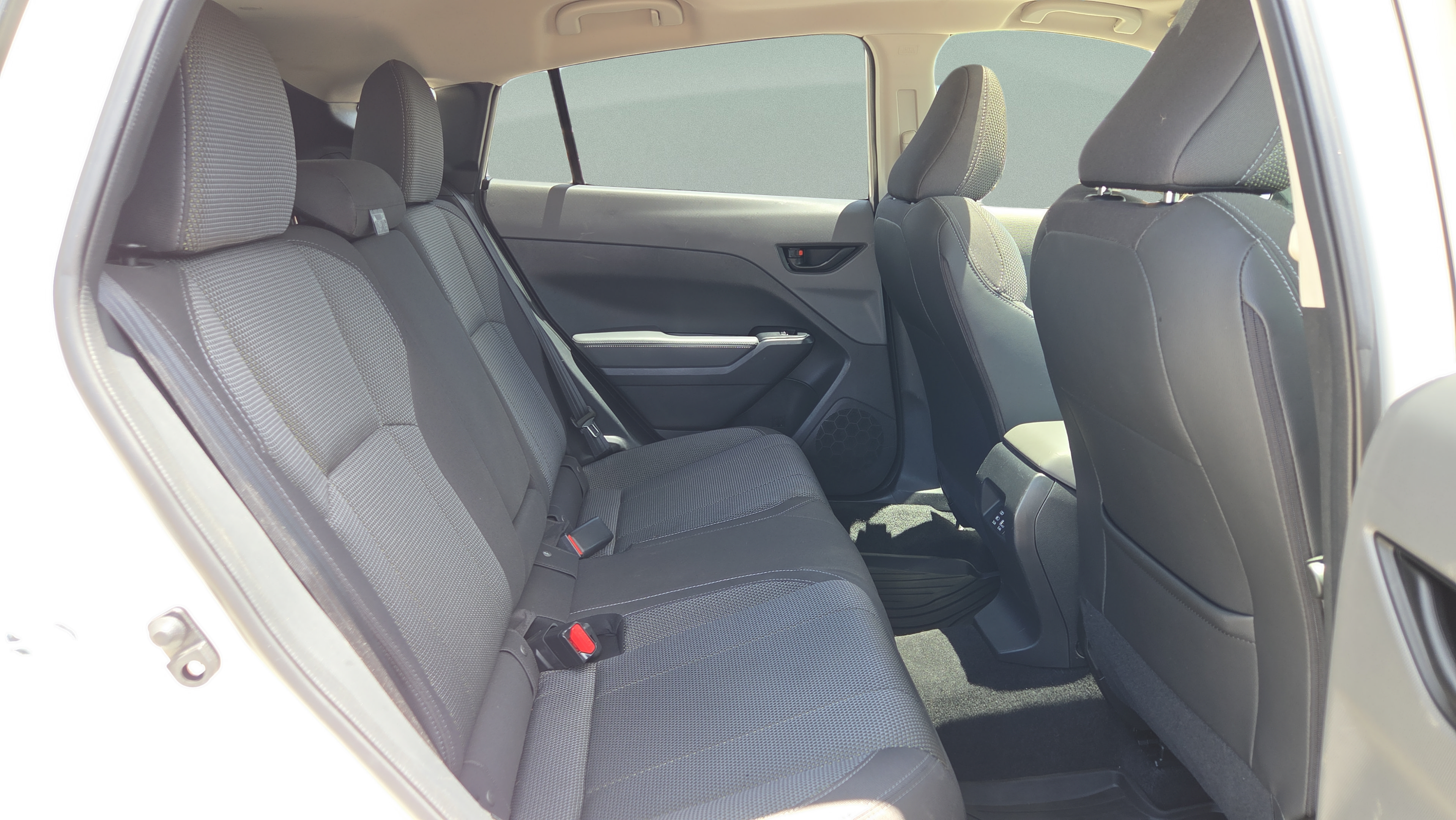 Used 2024 Subaru Crosstrek 2.0i Premium AWD/4WD image 18