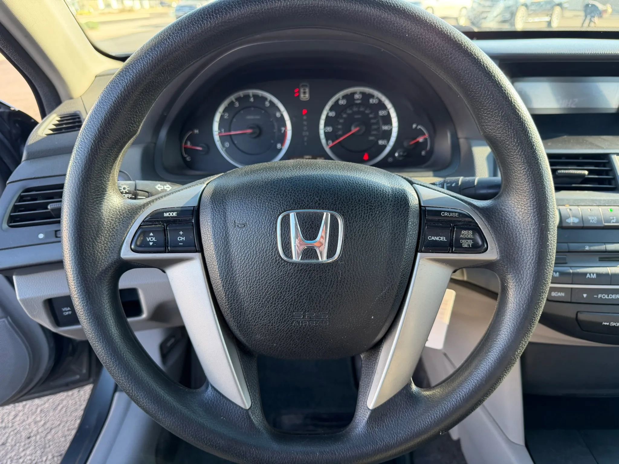 Used 2010 Honda Accord LX-P image 12