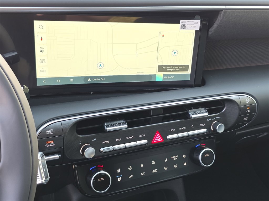 New 2026 Hyundai Palisade Calligraphy image 32