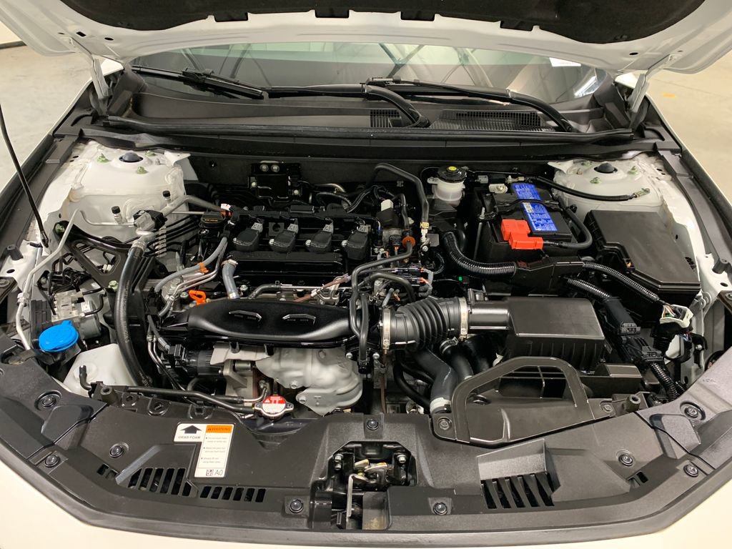 Used 2024 Honda Accord EX image 14
