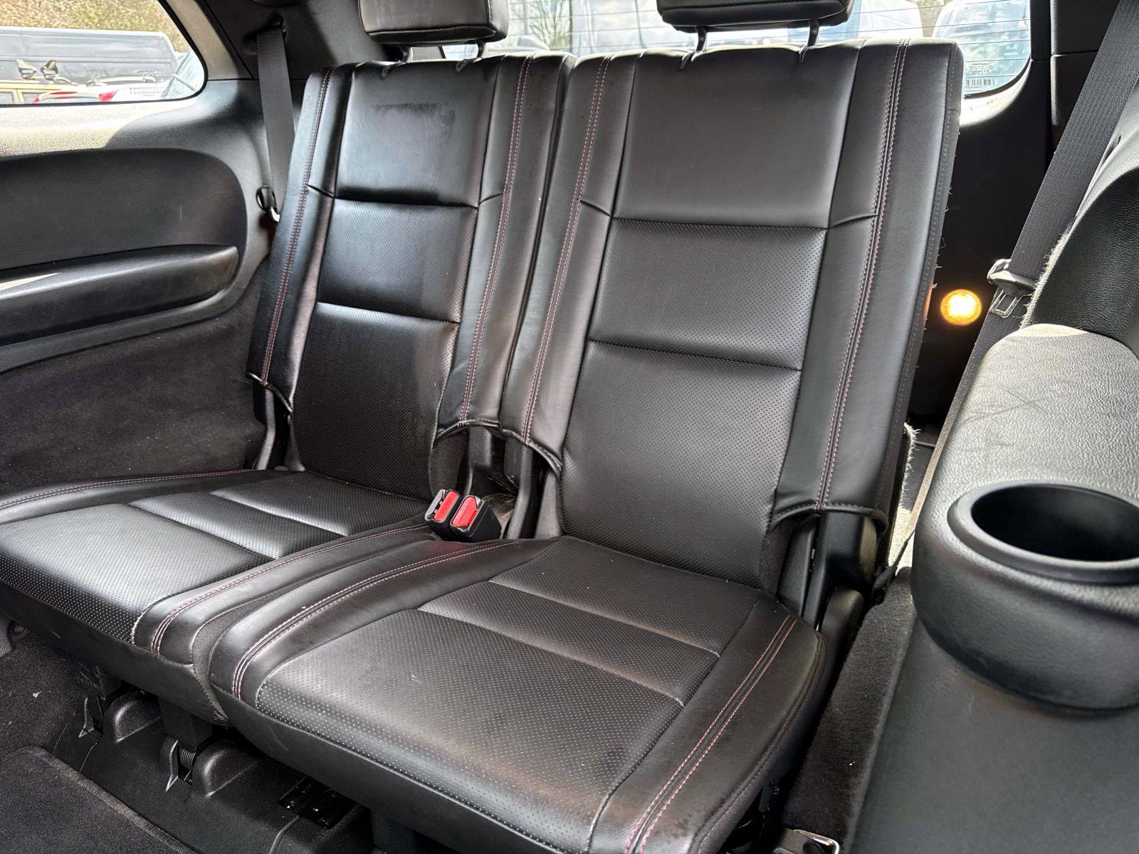 Used 2022 Dodge Durango R/T image 12