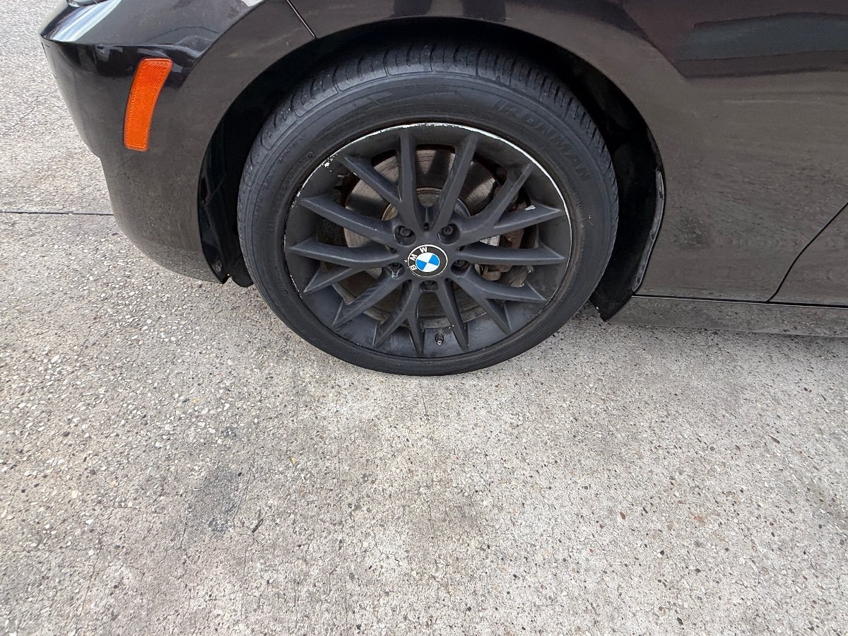 Used 2016 BMW 228i xDrive Coupe AWD/4WD image 9