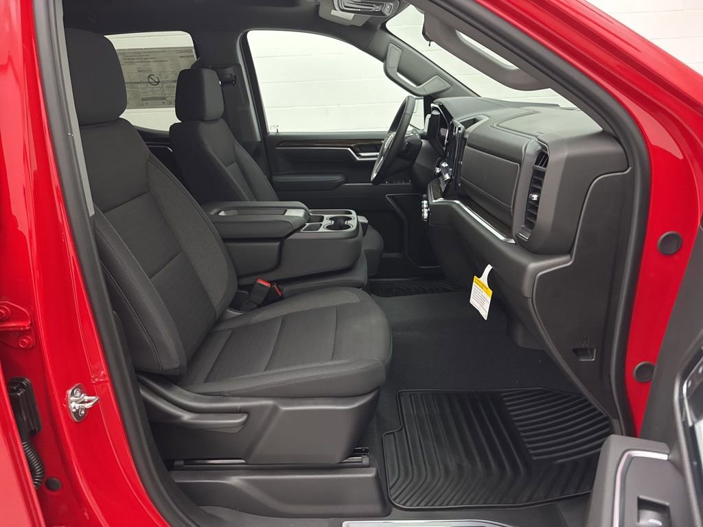 New 2026 GMC Sierra 1500 Elevation image 44