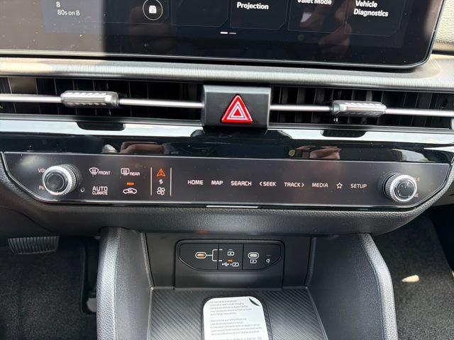 New 2026 Kia Sportage X-Line w/ X-Line Premium Package AWD/4WD image 14