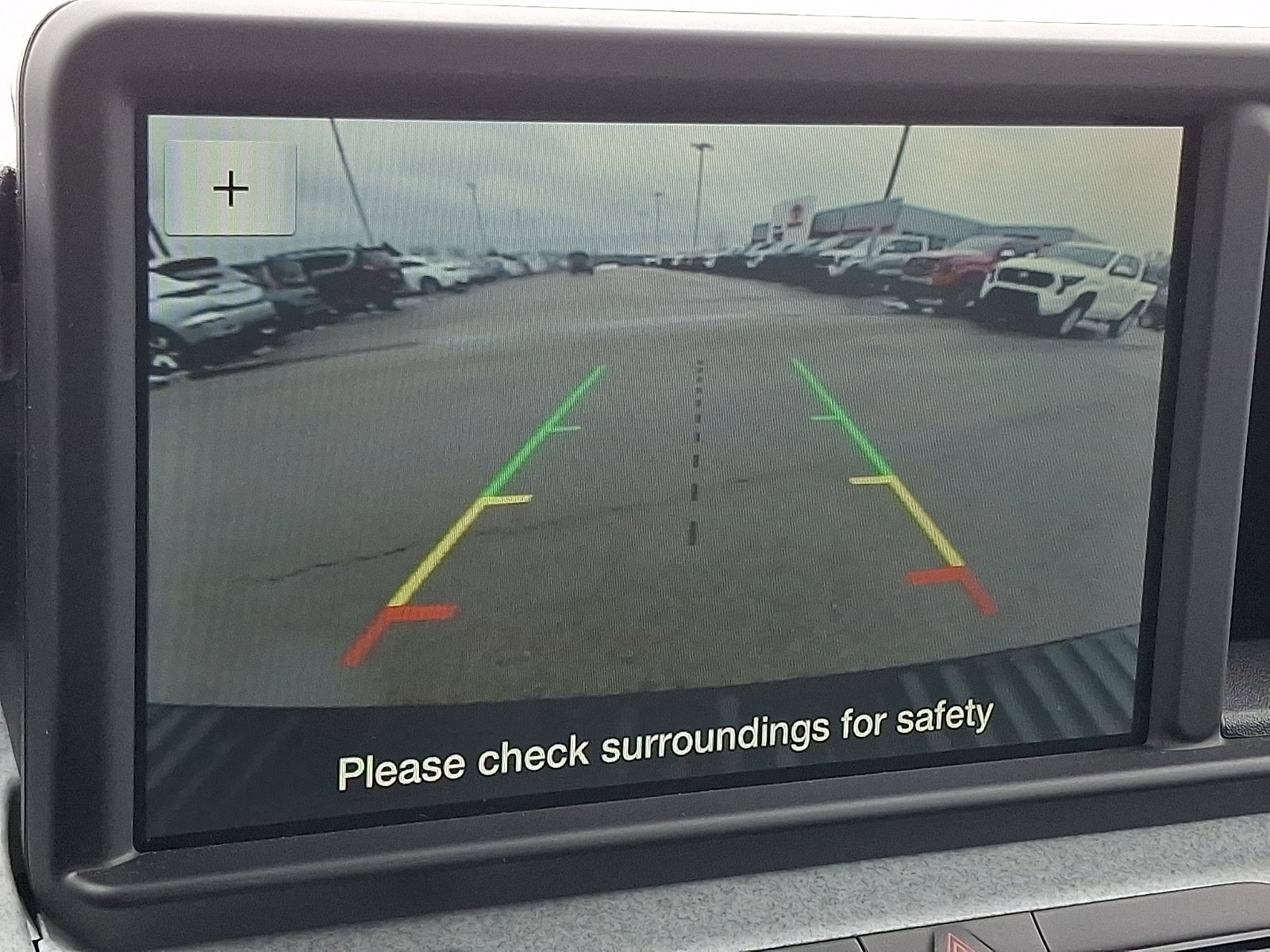 Used 2023 Ford Maverick XLT w/ Equipment Group 300A Standard image 17