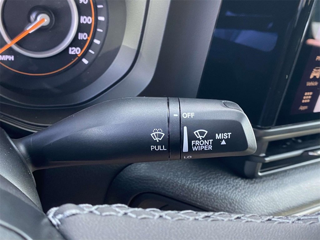 New 2025 Jeep Gladiator Sport image 55