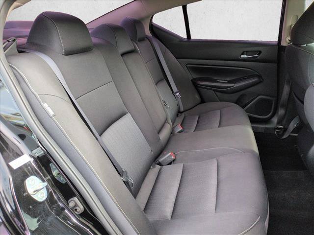 Used 2019 Nissan Altima 2.5 S FWD image 18