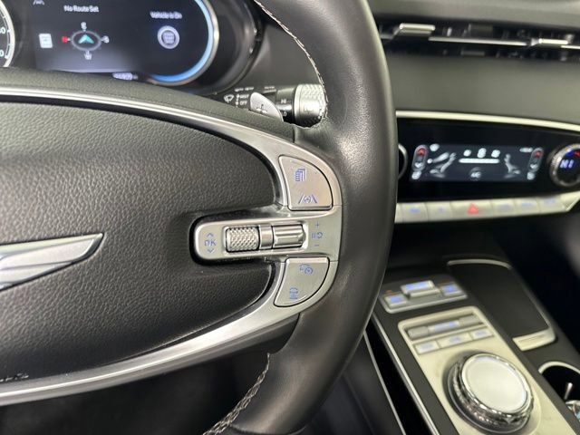 Used 2025 Genesis GV70 2.5T image 16