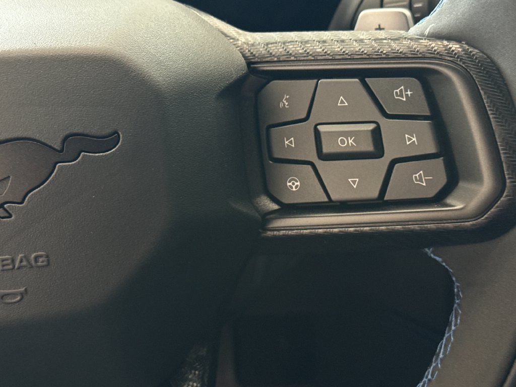New 2026 Ford Mustang Dark Horse RWD image 17