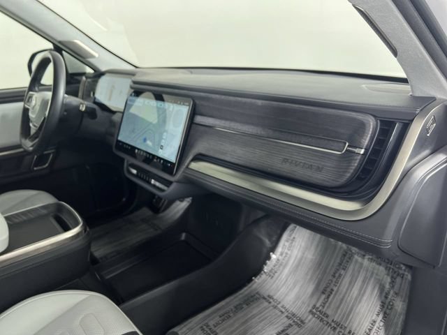 Used 2024 Rivian R1T Adventure AWD/4WD image 28