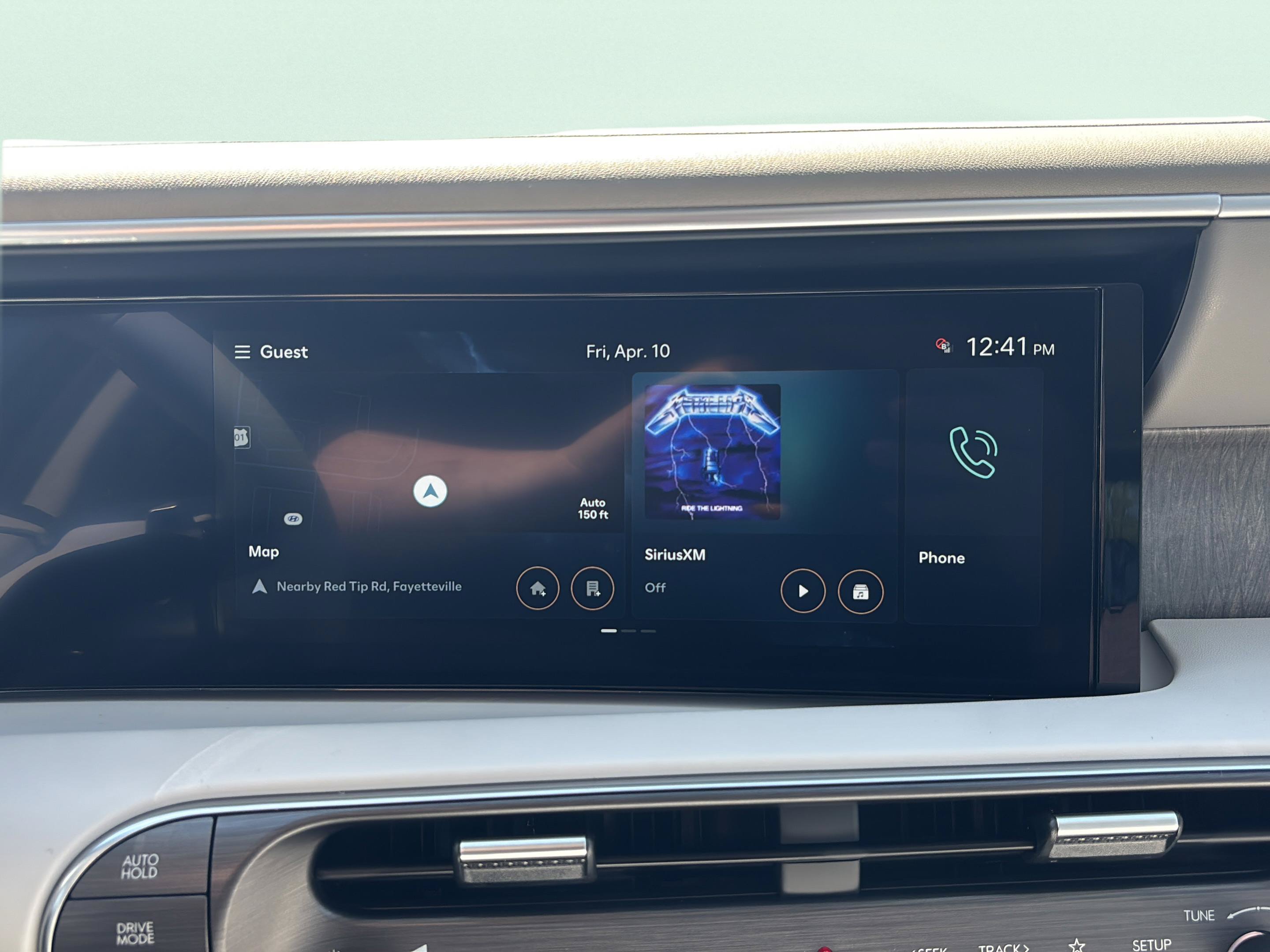 New 2026 Hyundai Palisade SEL FWD image 15