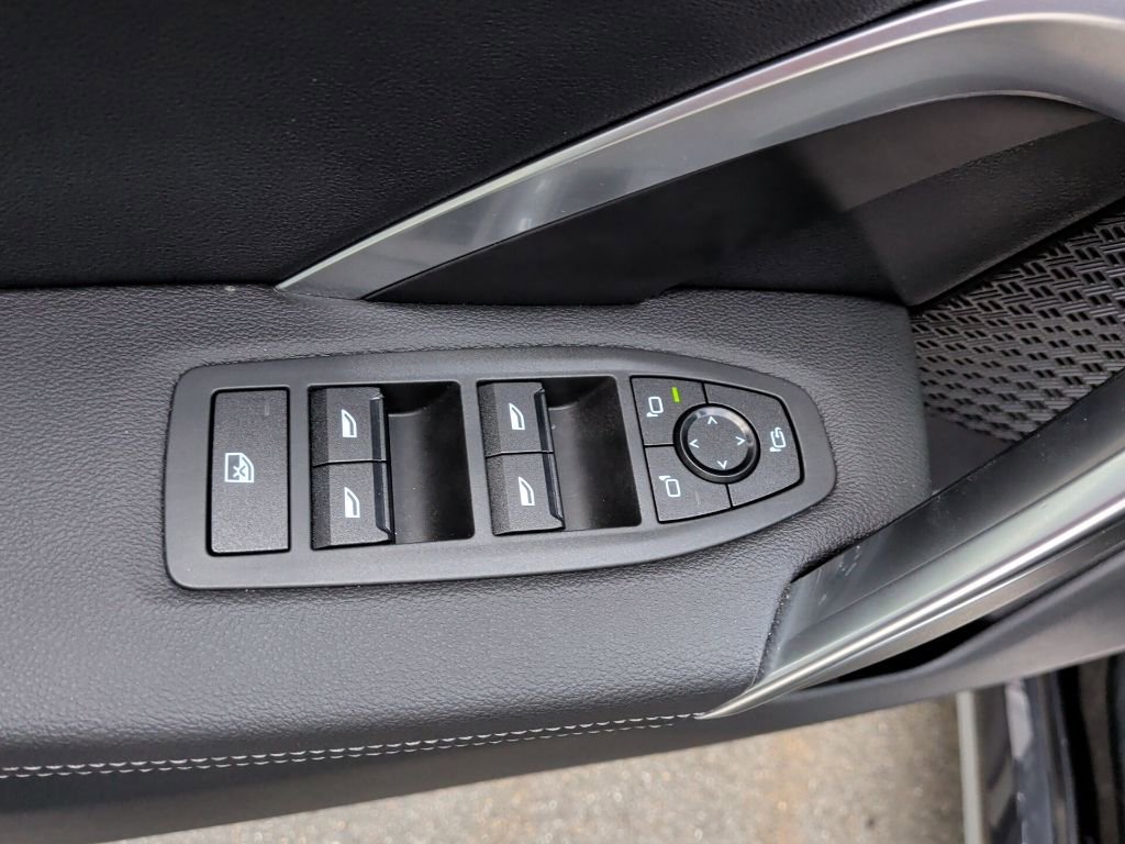 Used 2023 BMW X1 xDrive28i w/ Premium Package image 16