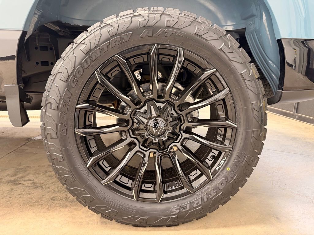 Used 2023 Ford F150 XLT w/ Equipment Group 302A High AWD/4WD image 13