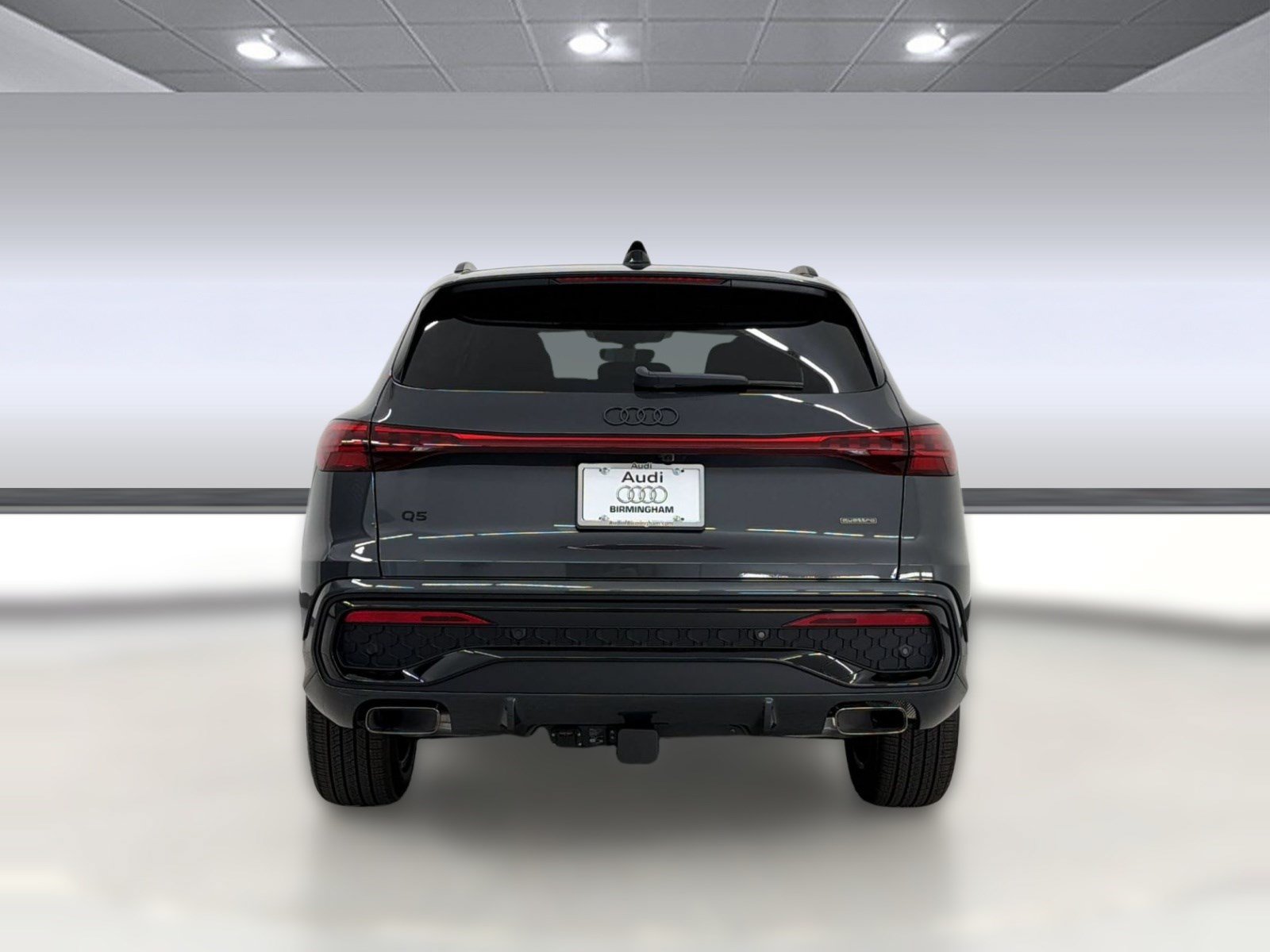 New 2026 Audi Q5 2.0T AWD/4WD image 10