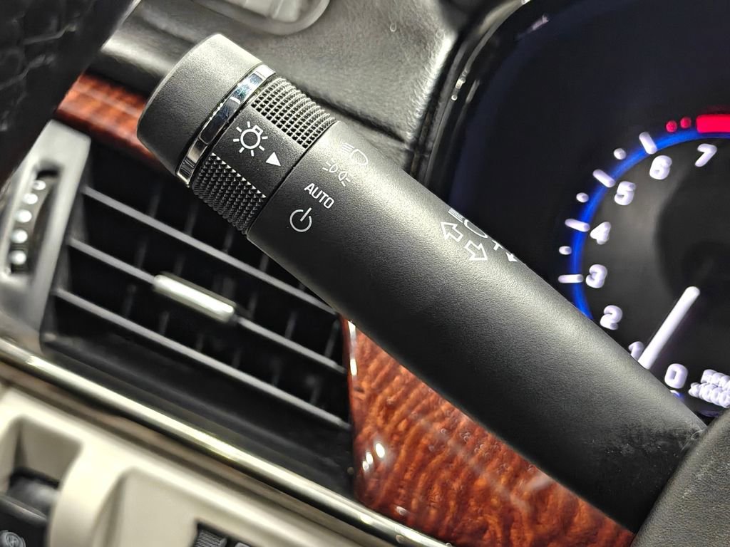 Used 2014 Cadillac CTS Luxury image 39