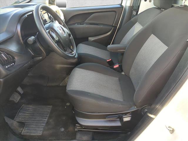 Used 2022 RAM ProMaster City Tradesman image 16