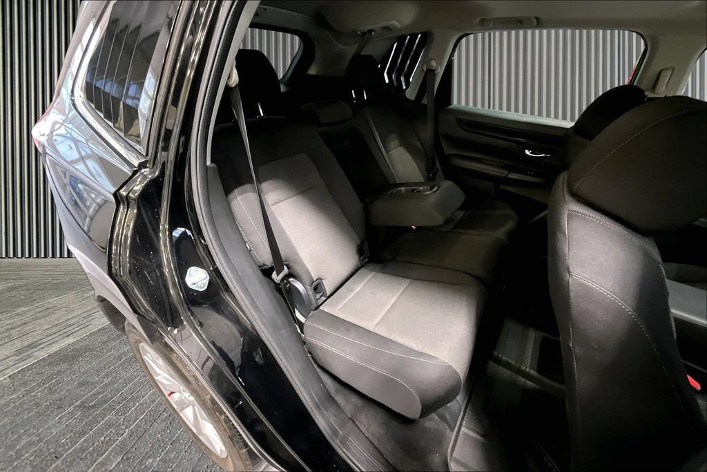 Used 2025 Honda CR-V EX image 26