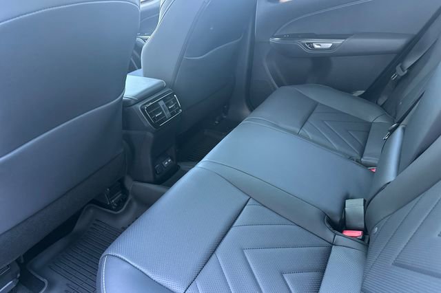 New 2026 Lexus NX 450h+ AWD w/ Luxury Package image 10