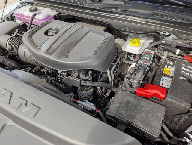 New 2026 RAM 1500 Big Horn image 33