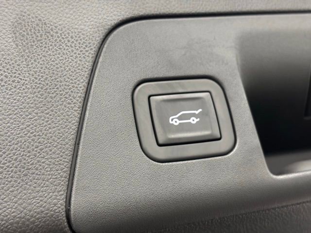 New 2026 Buick Envision Avenir image 13