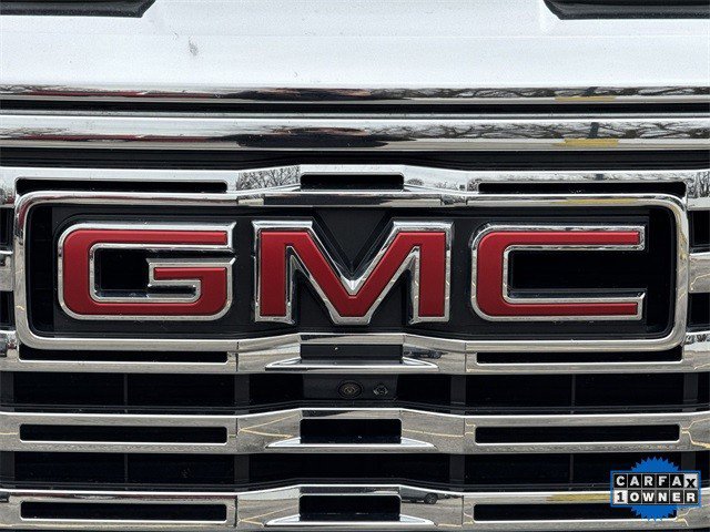 Used 2023 GMC Sierra 1500 Denali w/ Denali Reserve Package image 36