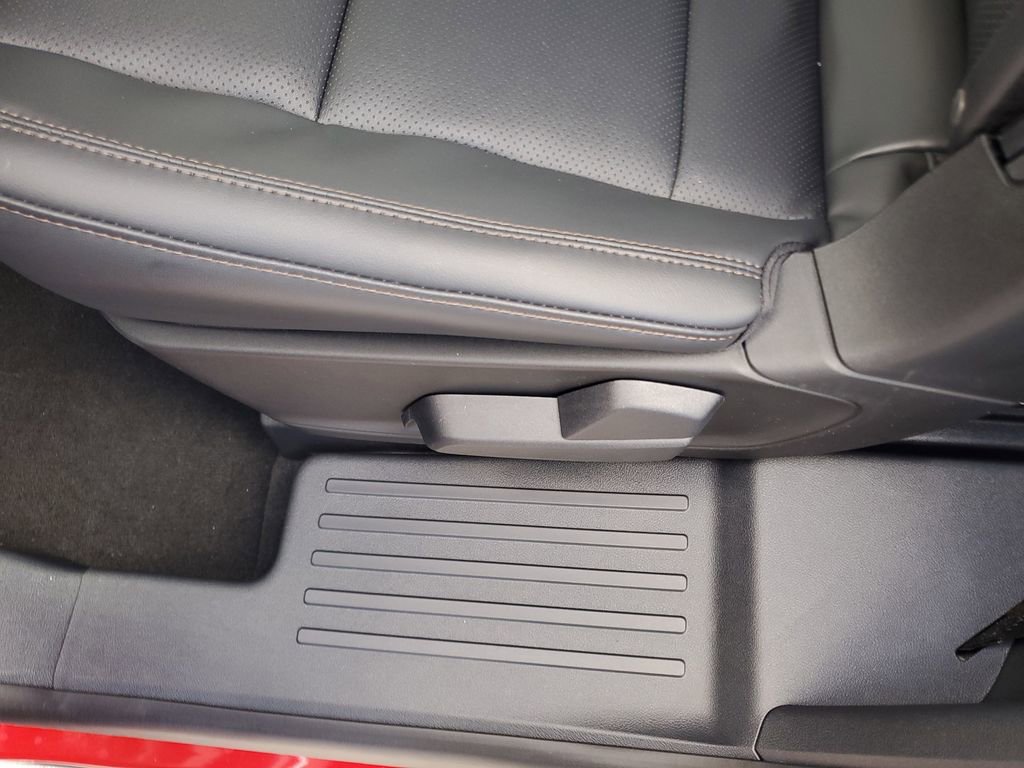 New 2025 Lincoln Aviator 2WD w/ Jet Appearance Package image 13