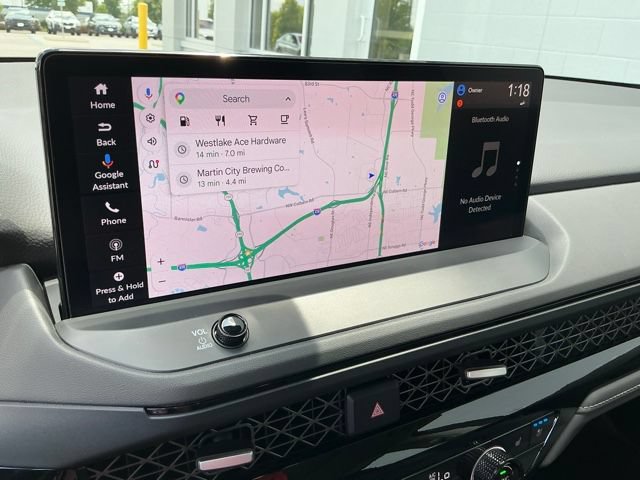 Used 2024 Honda Accord Touring image 23